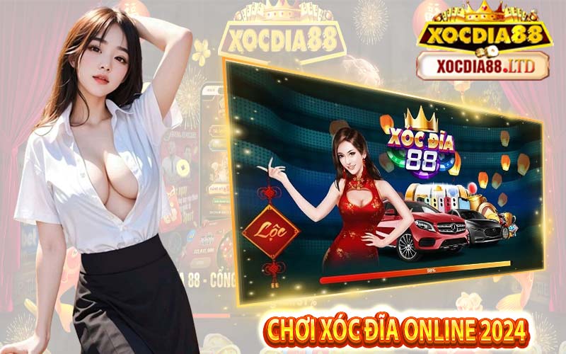 Trải nhiệm chơi xóc đĩa online vô cùng tiện lợi